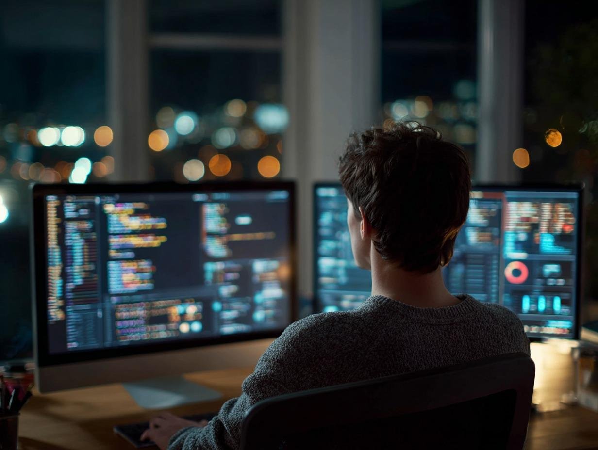 Кейс мобільного маркетплейсу