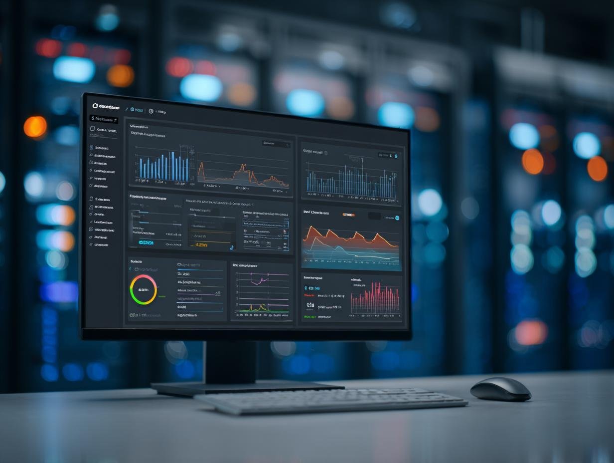 Застосунок доставки замовлень